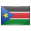 Güney Sudan Vizesi