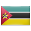 Mozambik Vizesi