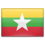 Myanmar Vizesi