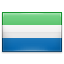 Sierra Leone Vizesi