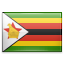 Zimbabve Vizesi