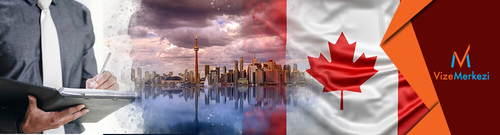 Kanada Vatandaşlık Şartları Nelerdir? Kanada Vatandaşlığı