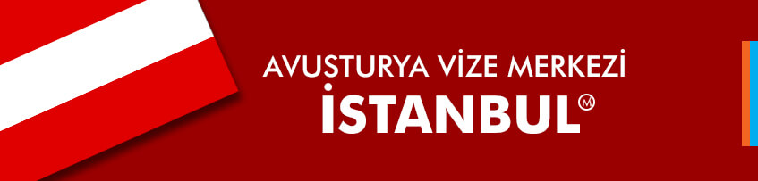 Avusturya Vize Merkezi İstanbul
