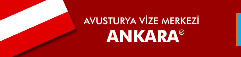Avusturya Vize Merkezi Ankara