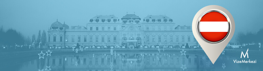 Viyana Büyükelçiliği