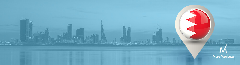 Bahreyn Konsolosluk