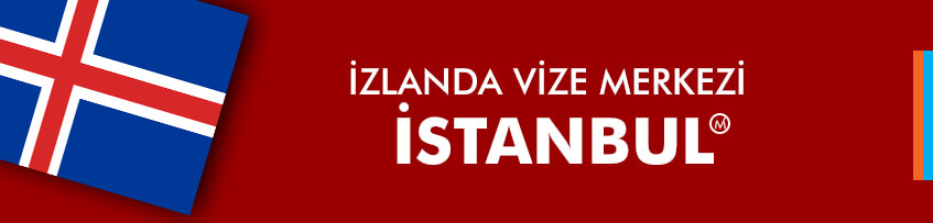 İzlanda Vize Merkezi İstanbul Ofisi İletişim