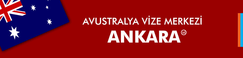 Avustralya Vize Merkezi Ankara