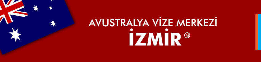 Avustralya Vize Merkezi İzmir