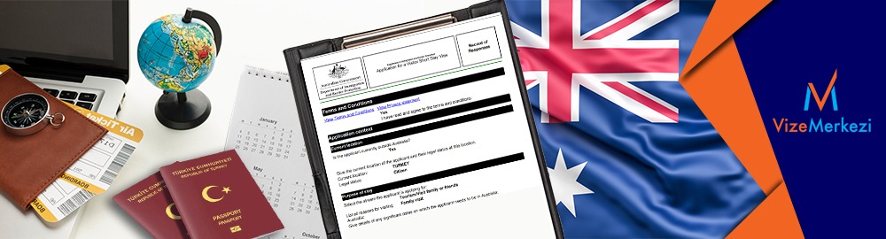 Avustralya vizesi 2 yıl sonra yeniden açılıyor