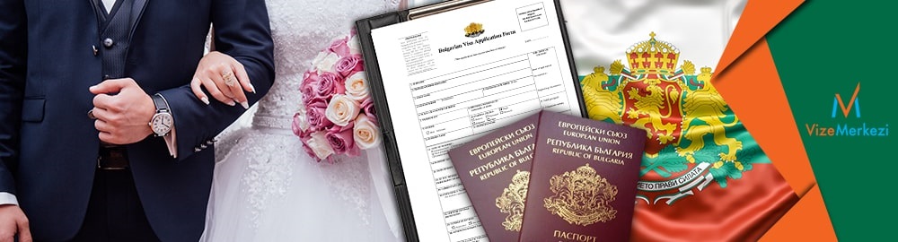 Evlilikten Dolayı Bulgaristan Vatandaşlığı
