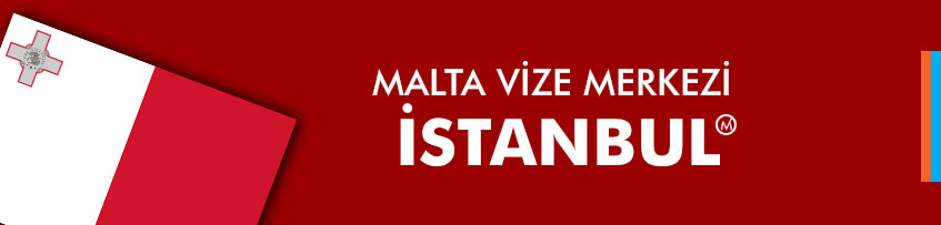 Malta vize merkezi iatanbul