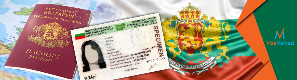Bulgaristan Pasaport Ve Kimlik Ücretleri Güncellendi