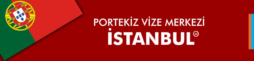 portekiz vize merkezi istanbul