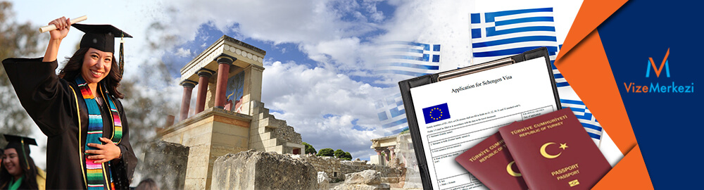 Yunanistan'da Eğitim Görenler