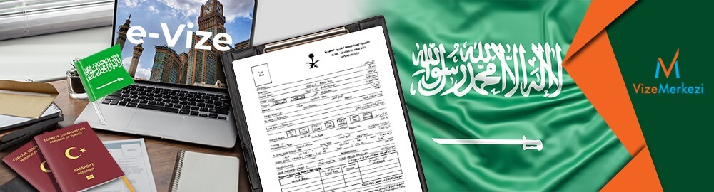 Suudi Arabistan Elektronik Vize Uygulamasına Geçiyor