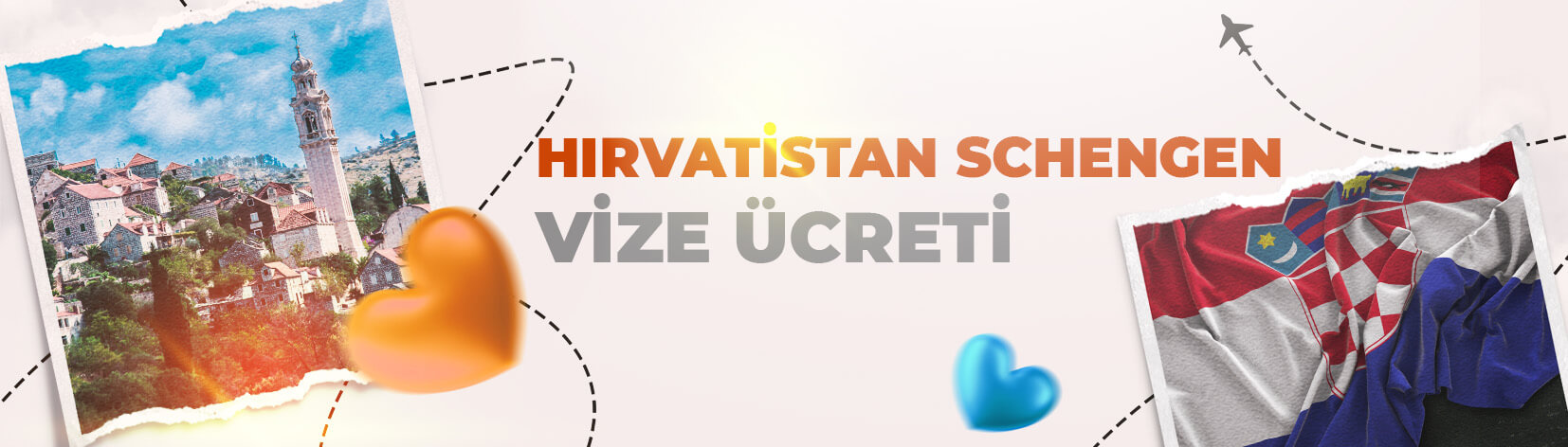 hirvatistan-vize-ucreti