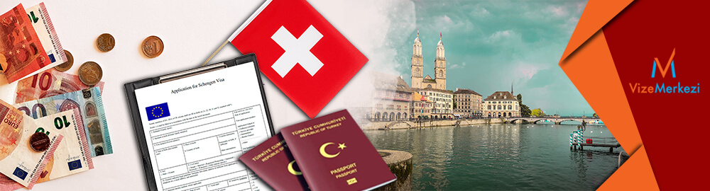 İsviçre Vize Ücreti
