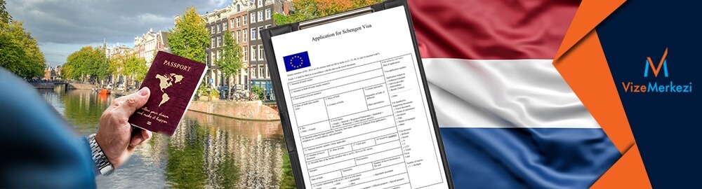 Hollanda Nitelikli Göçmen Vizesi