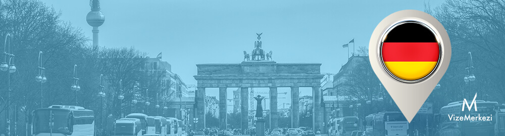 Berlin Başkonsolosluğu