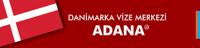Danimarka Vize Merkezi Adana