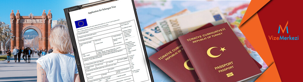 İspanya vize ücreti