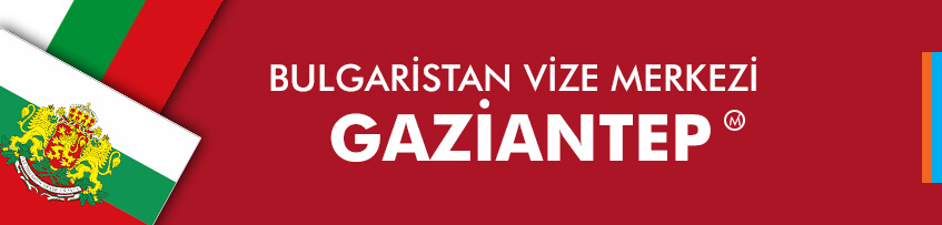 Gaziantep bulgaristan konsolosluğu