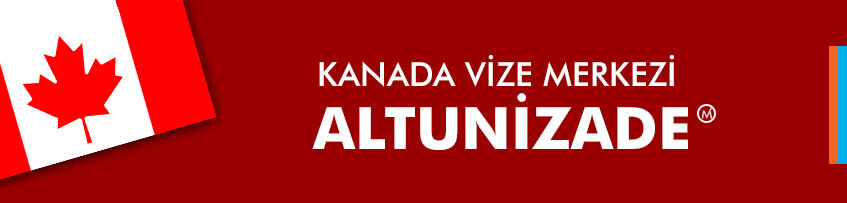 Kanada transit vize kaç günde çıkar